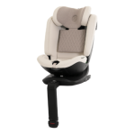 Silver Cross Motion 2 All Size 360 嬰兒汽車安全座椅 (杏色) (適用於初生至12歲兒童)